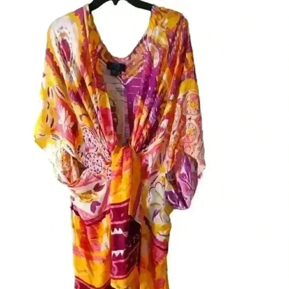 RACHEL Rachel Roy Tops - Rachel Roy Tunic one size fits most